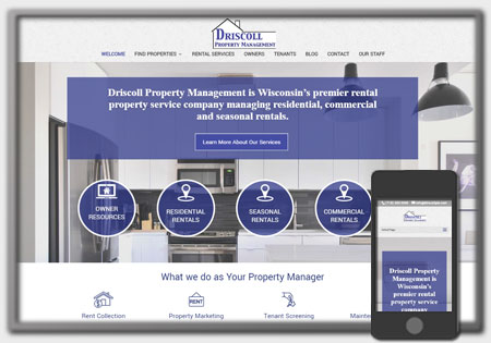 Driscoll Property Management