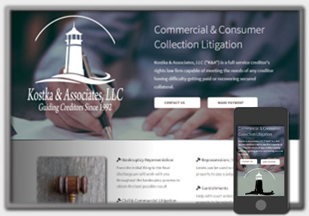 Kostka & Associates, LLC