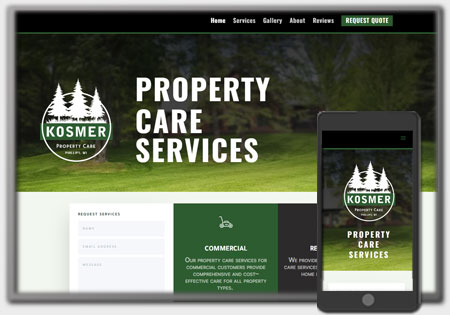 Kosmer Property Care