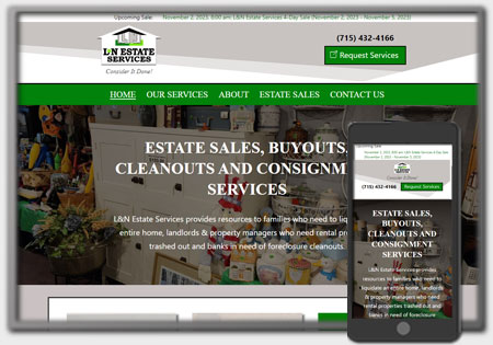 L&N Estate Services