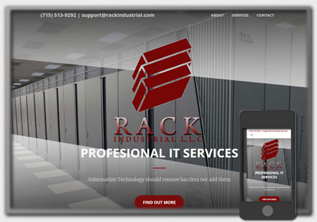 Rack Industrial L.L.C.