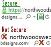 Northwoods Web Designs