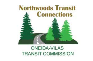 Northwoods Web Designs Logo Design Services