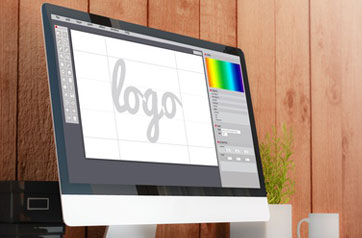 Northwoods Web Designs Affordable Logo Design