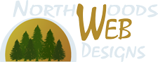 Northwoods Web Designs and Hosting Services