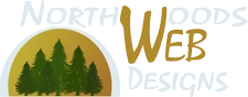 Northwoods Web Designs and Hosting Services