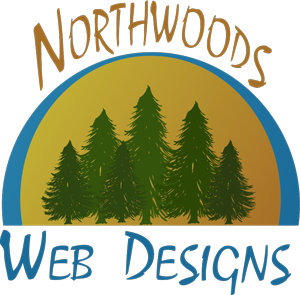 Northwoods Web Designs Logo