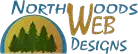 Northwoods Web Designs and Hosting Services