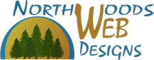 Northwoods Web Designs and Hosting Services