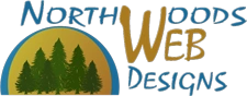 Northwoods Web Designs and Hosting Services